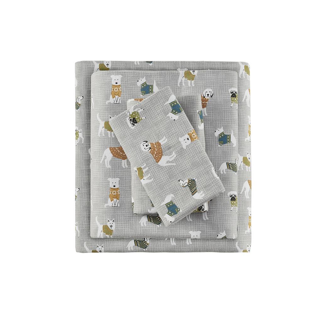 Printed Sheet Set. Picture 2