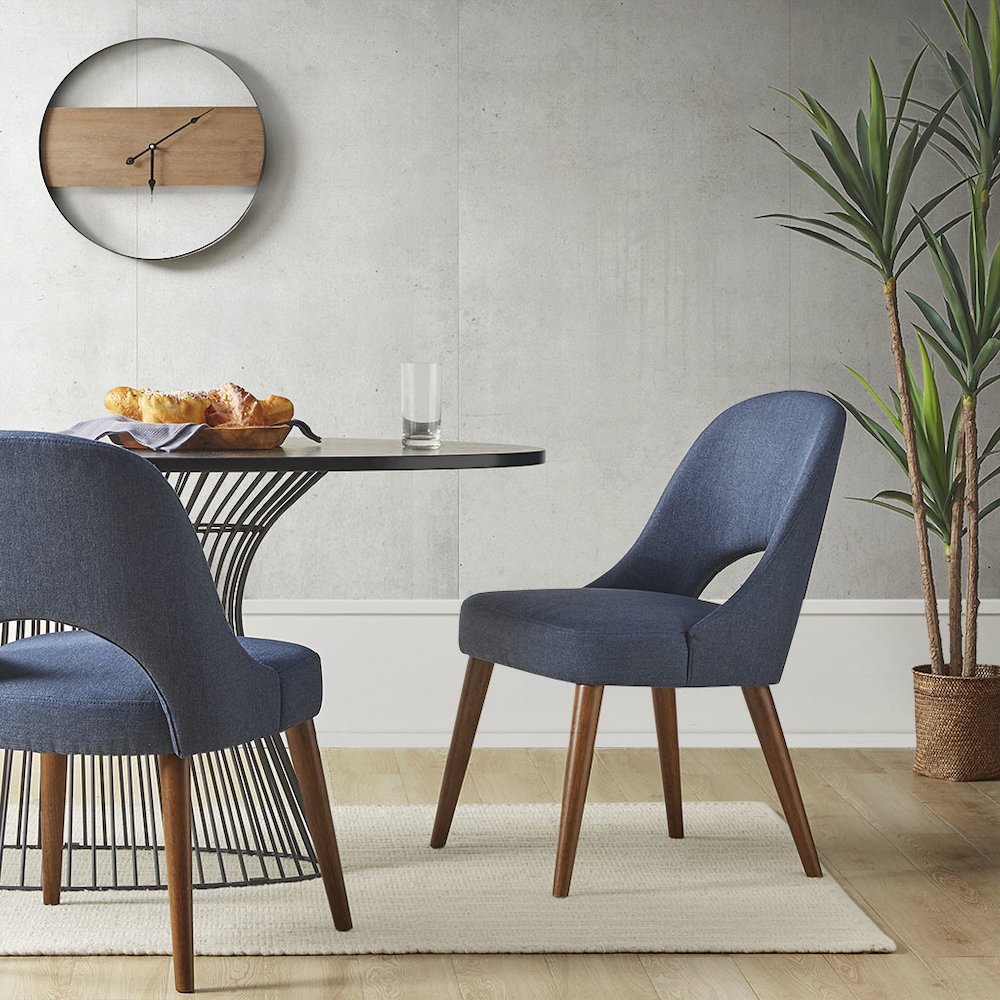 Dining Side Chair (Set of 2). Picture 4