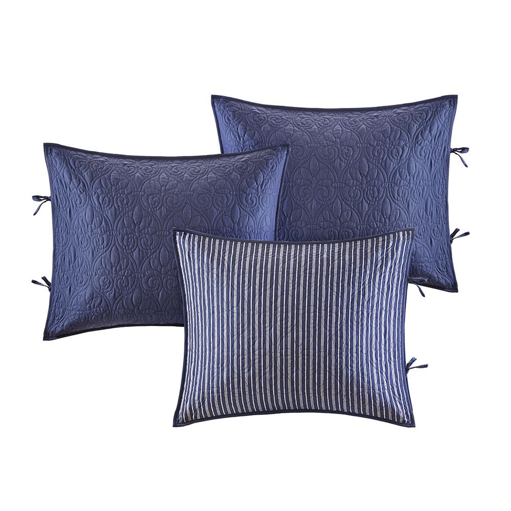 Quebec Reversible Daybed Cover Set, Belen Kox. Picture 2