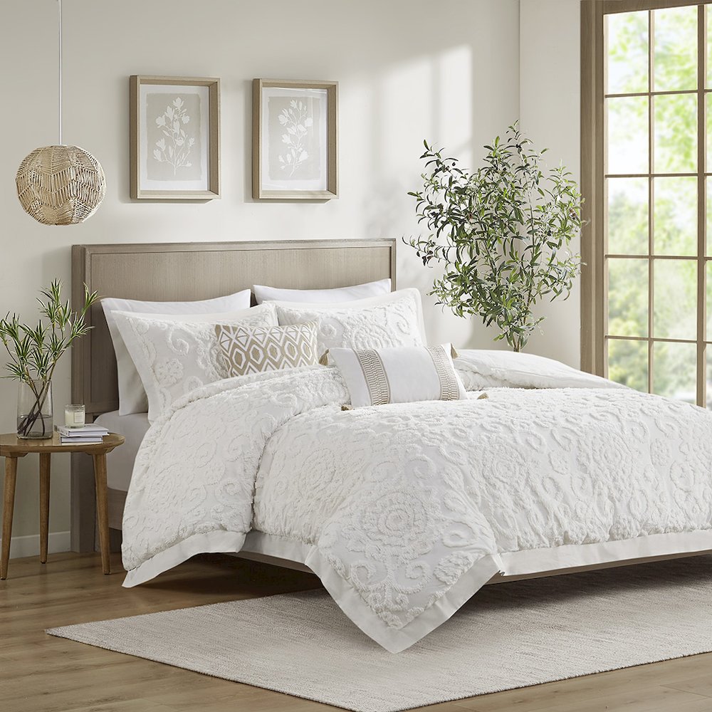 Comforter Mini set. Picture 4