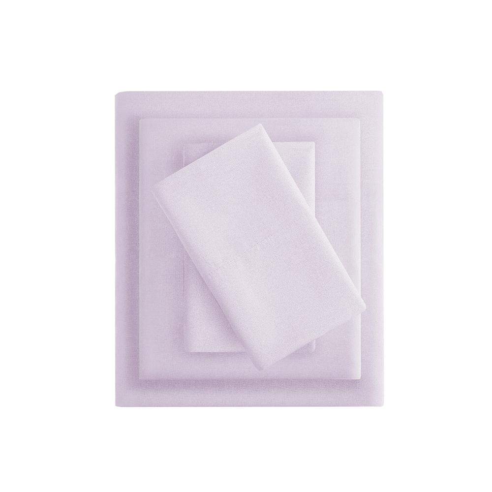 All Season Soft Touch Sheet Set. Picture 1