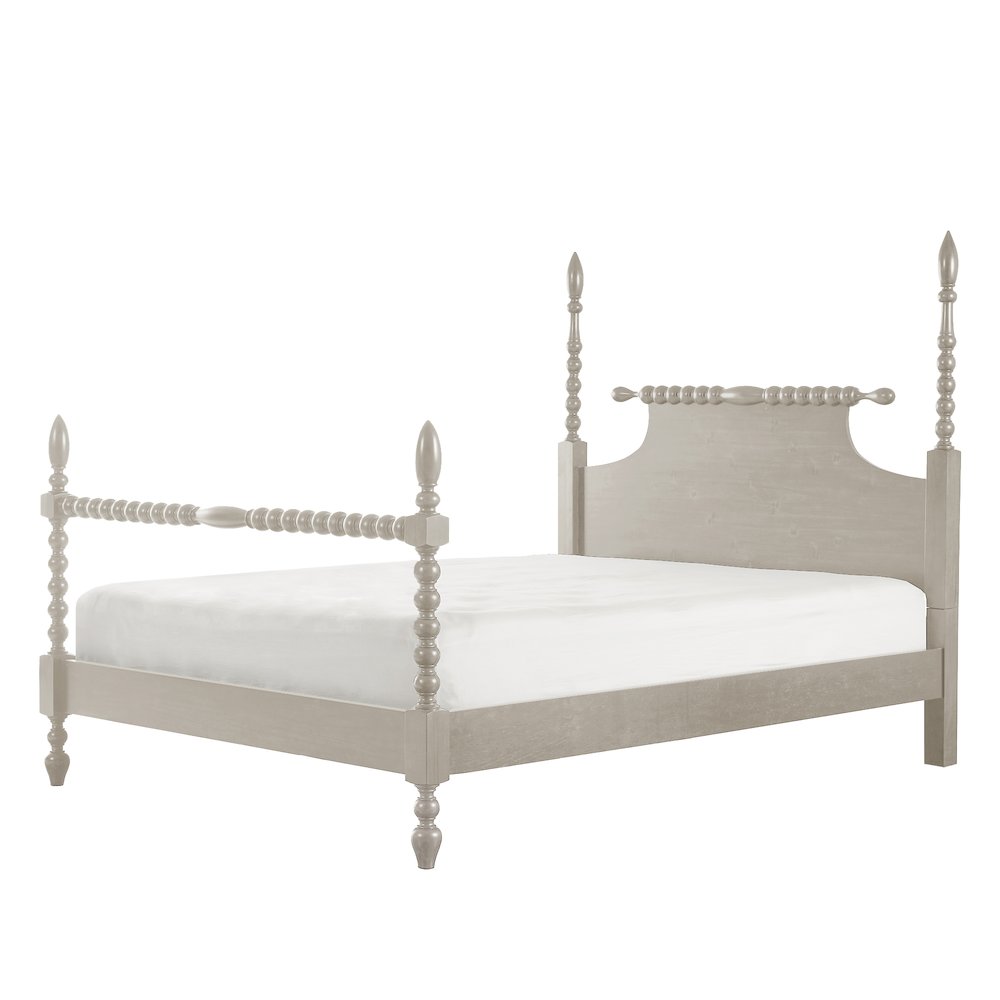 Bed. Picture 2