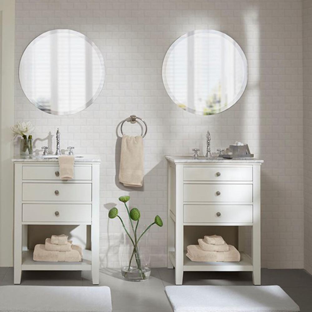 100% Cotton 8 Piece Antimicrobial Towel Set. Picture 3