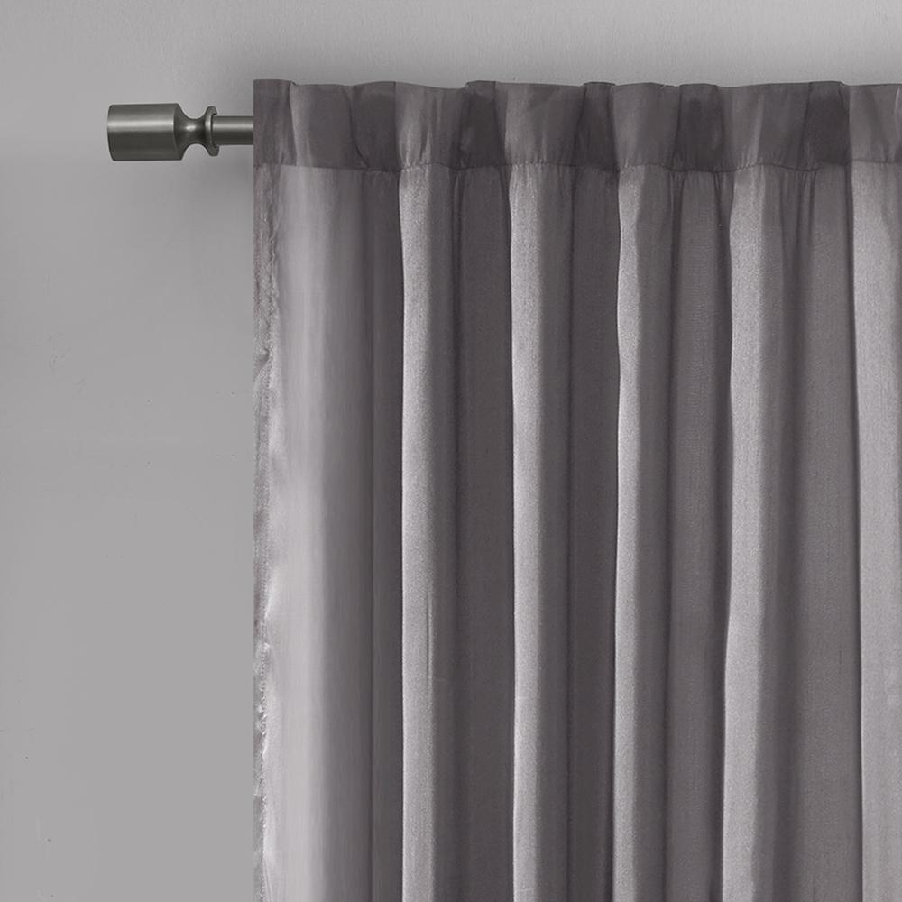 Curtain Panel. Picture 2