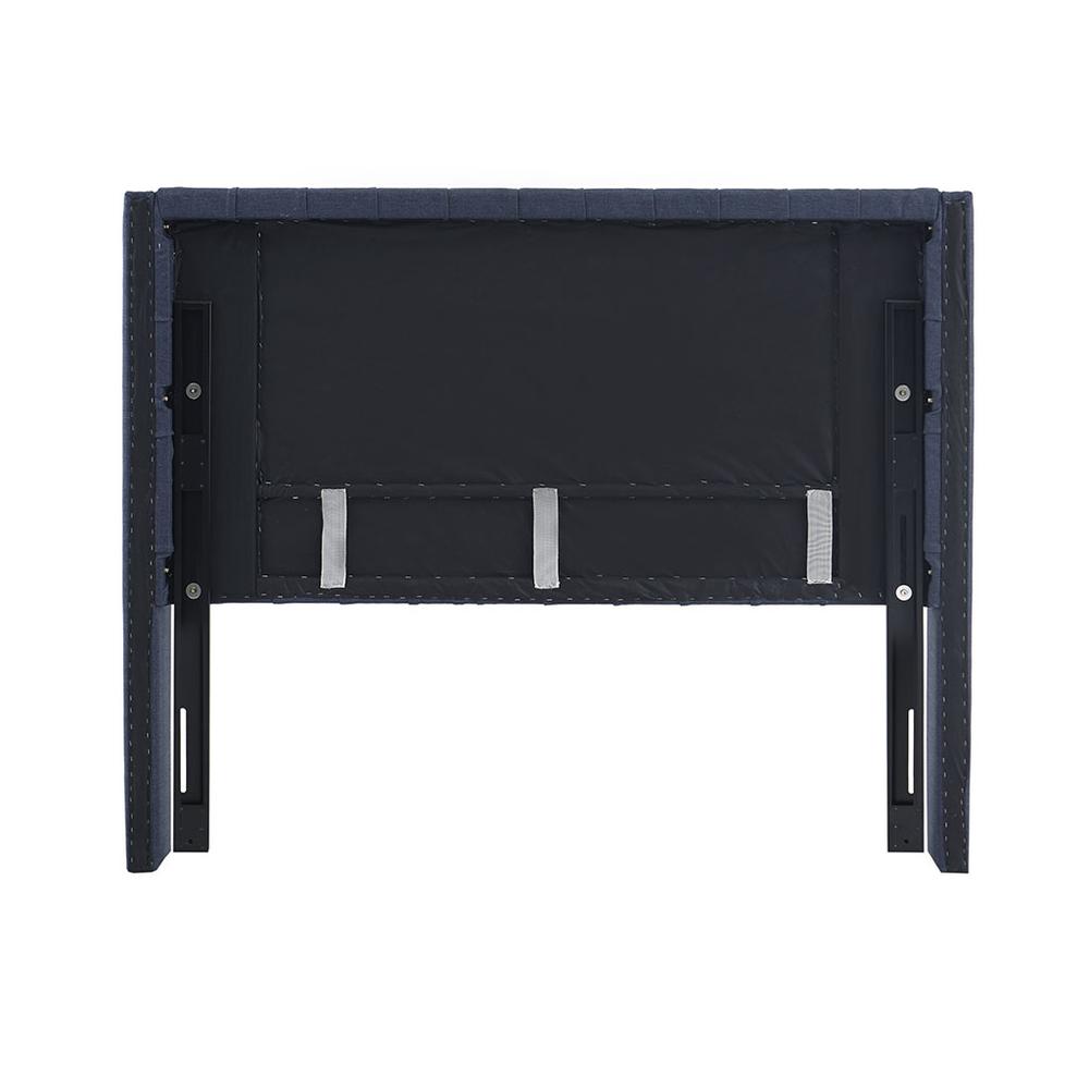 Upholstery Headboard. Picture 5