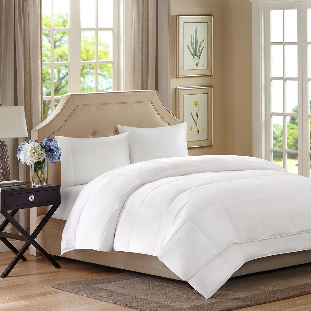 All Season 2 in 1 Down Alternative Comforter. Picture 5