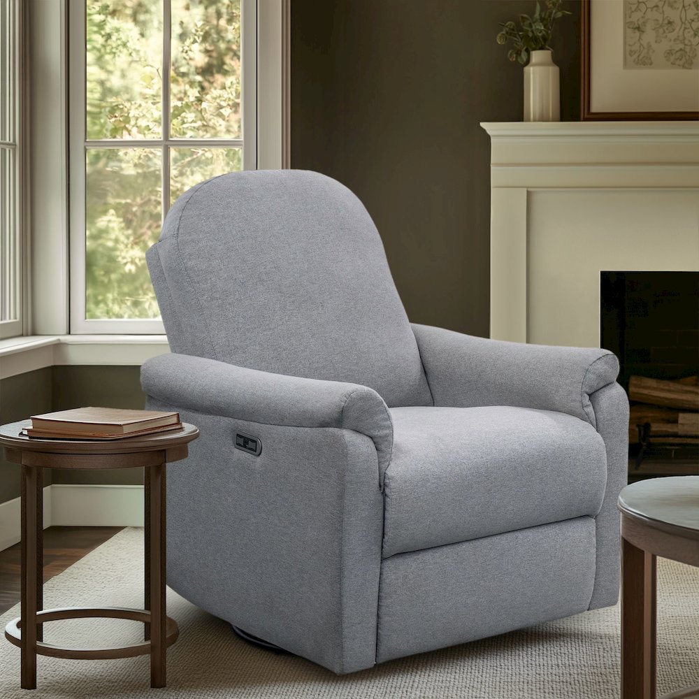 Elio 3 in1 Power Recliner. Picture 1