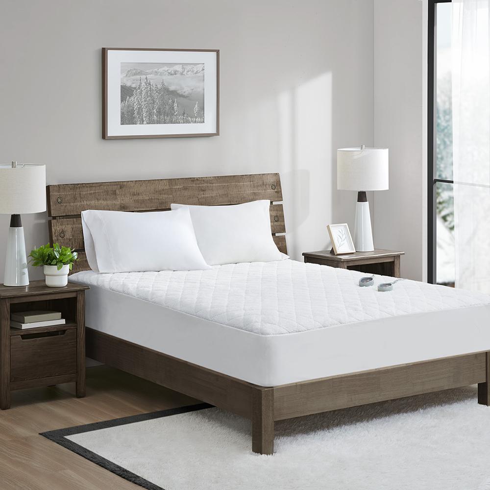 Mattress Pad. Picture 4