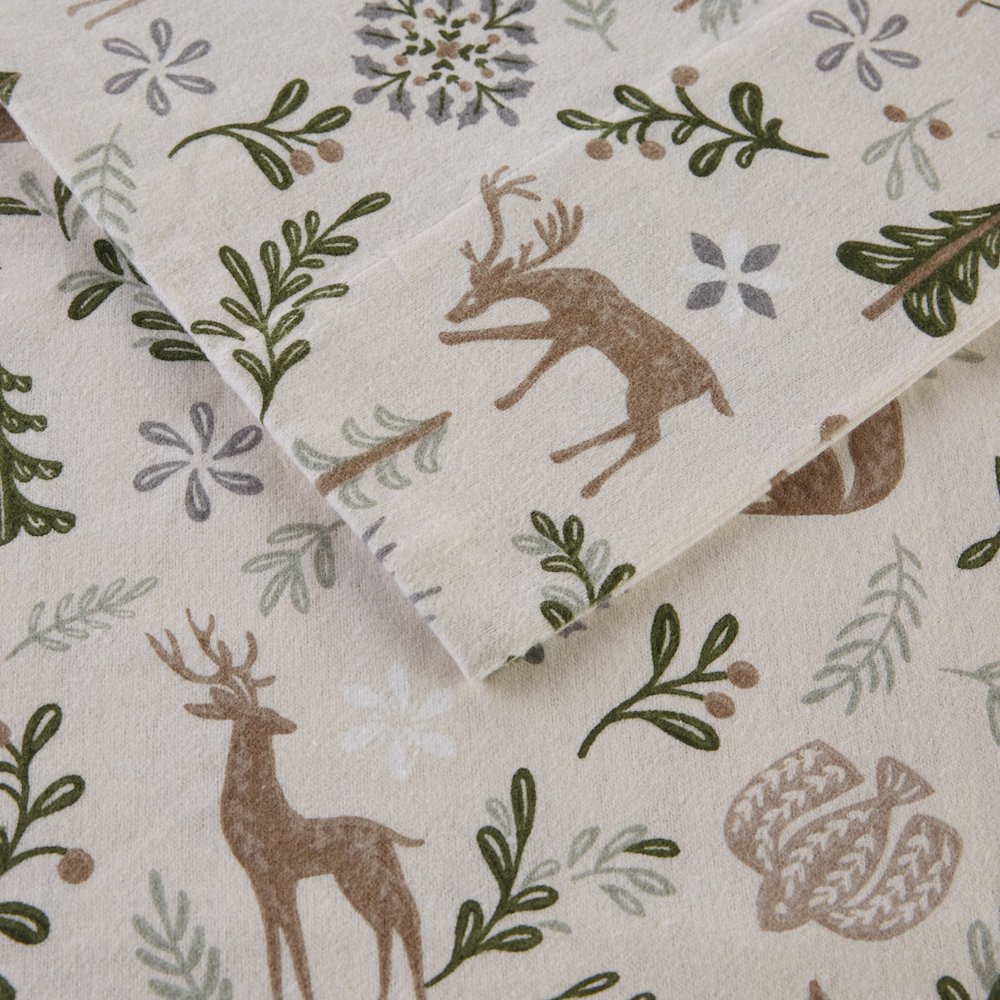 Printed Sheet Set. Picture 2