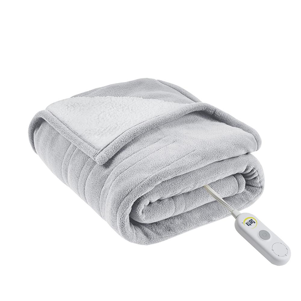 Heated Throw. Picture 3