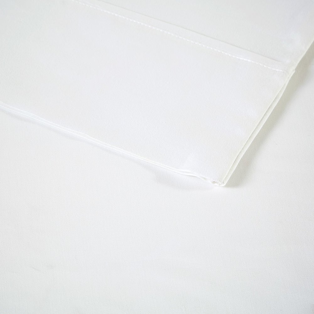 Cotton Blend 2 PC Pillowcases. Picture 2