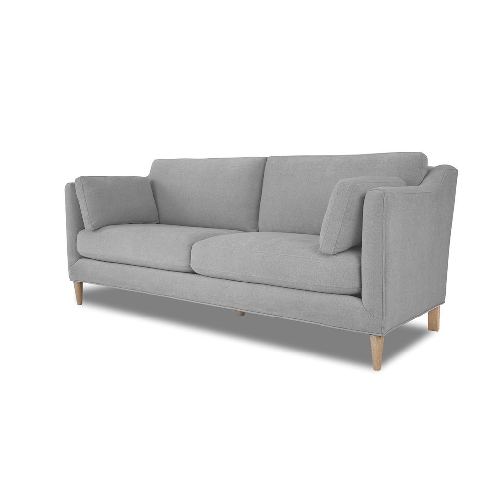 Dining Bench Sofa. Picture 1