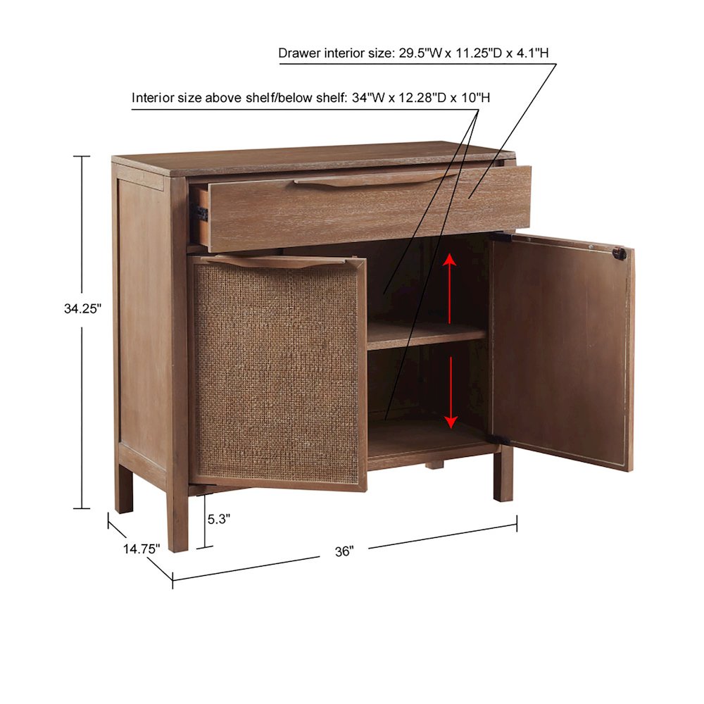 Accent Chest. Picture 5