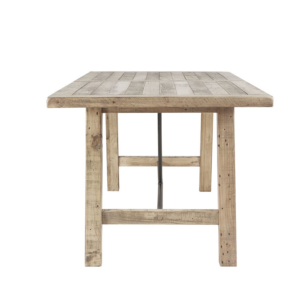 Rectangle Dining Table. Picture 2