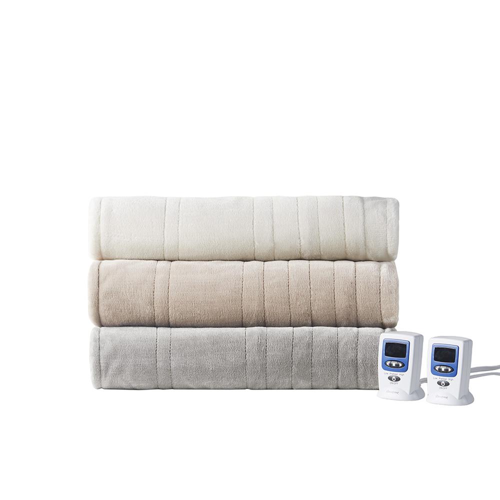 Heated Blanket with Wifi Technology. Picture 3