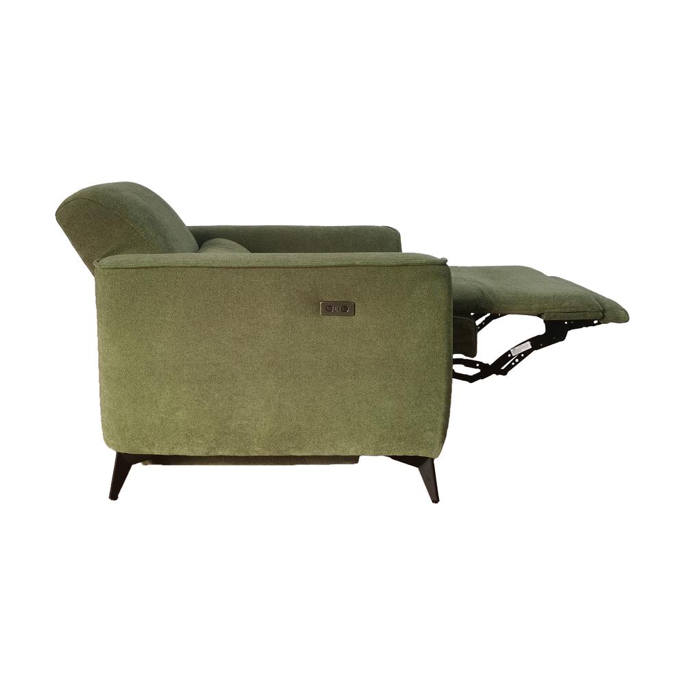 Power Recliner. Picture 2