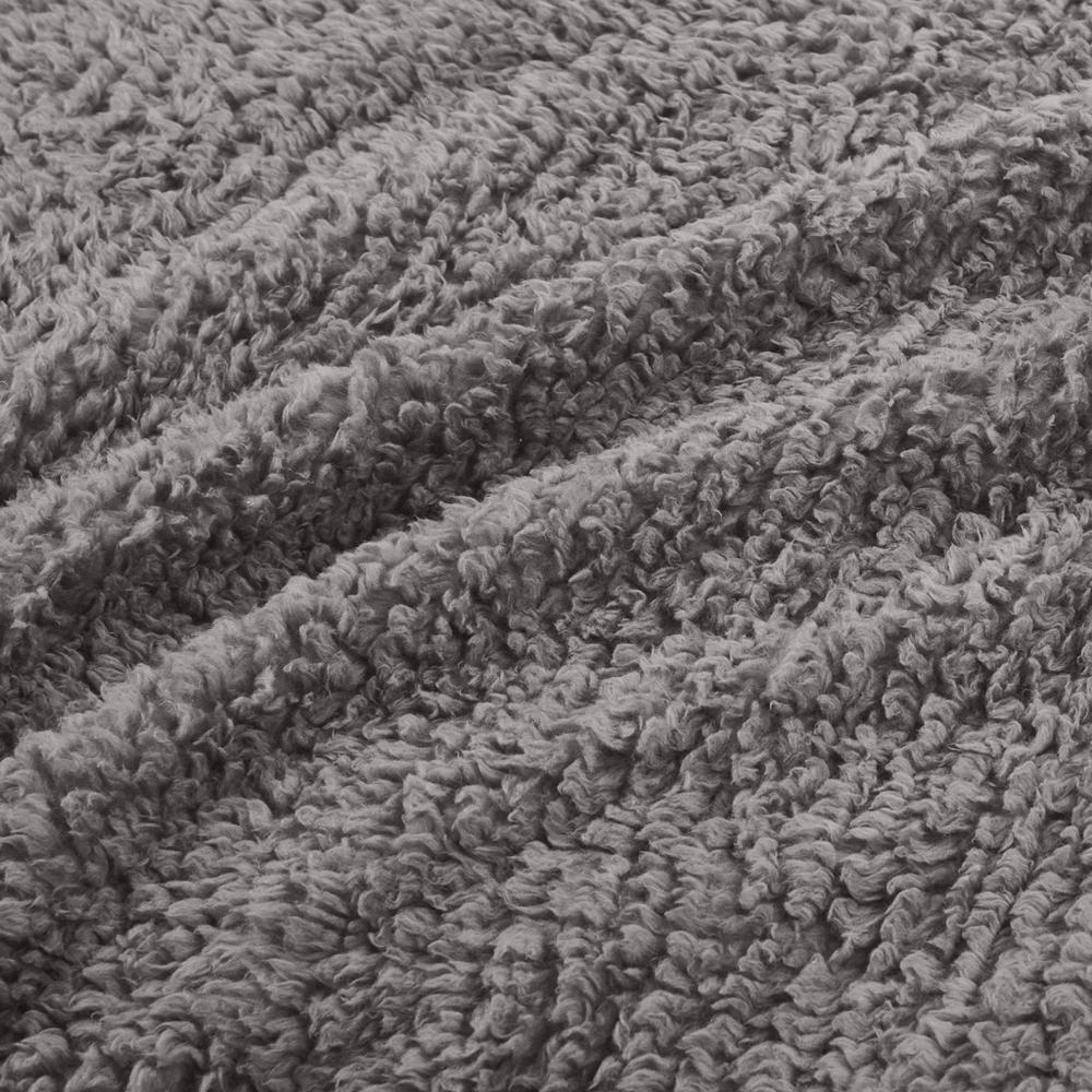 Berber Blanket. Picture 3