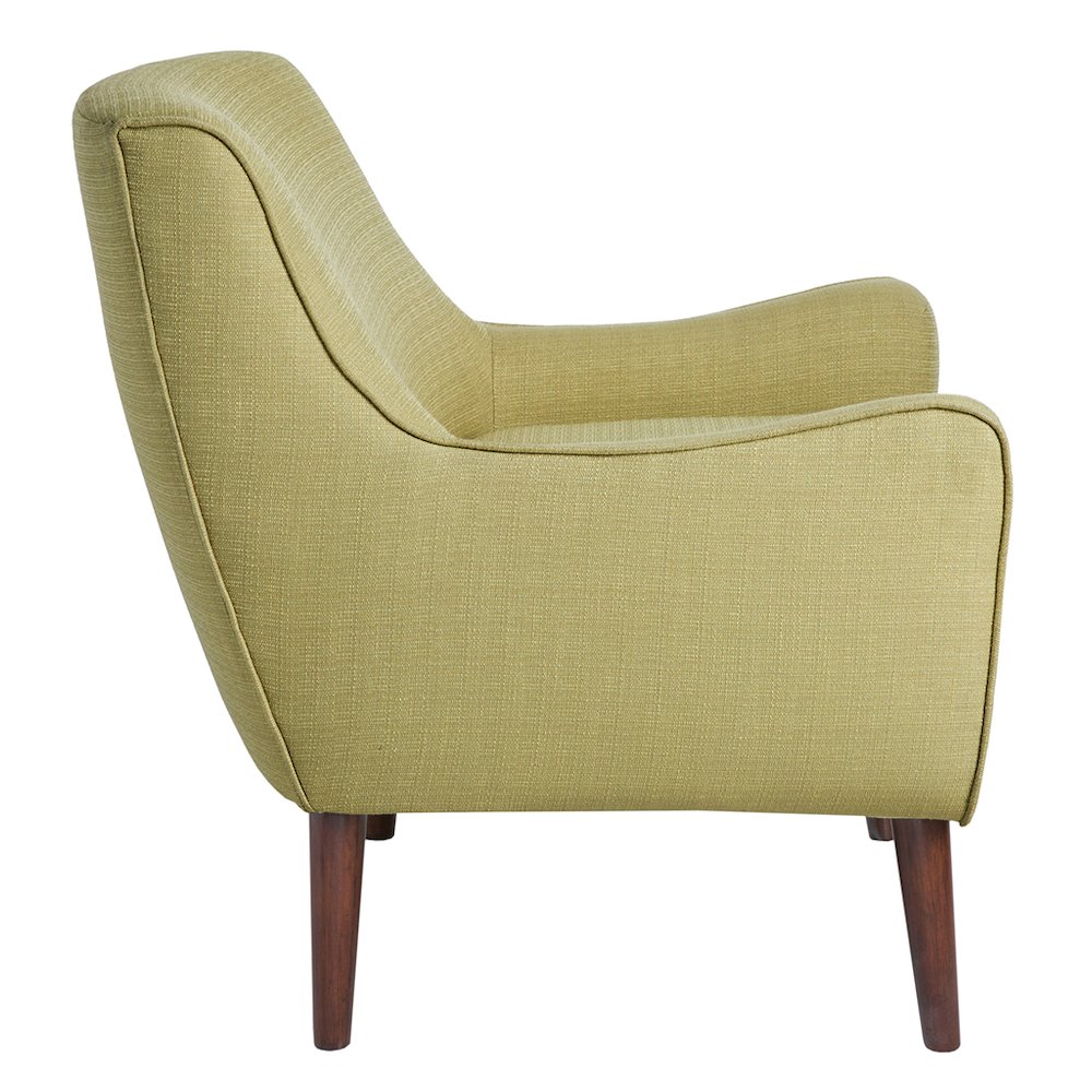 Mid-Century Accent Chair. Picture 3
