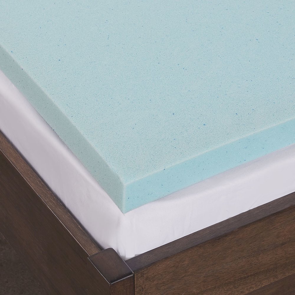 Mattress Topper. Picture 3
