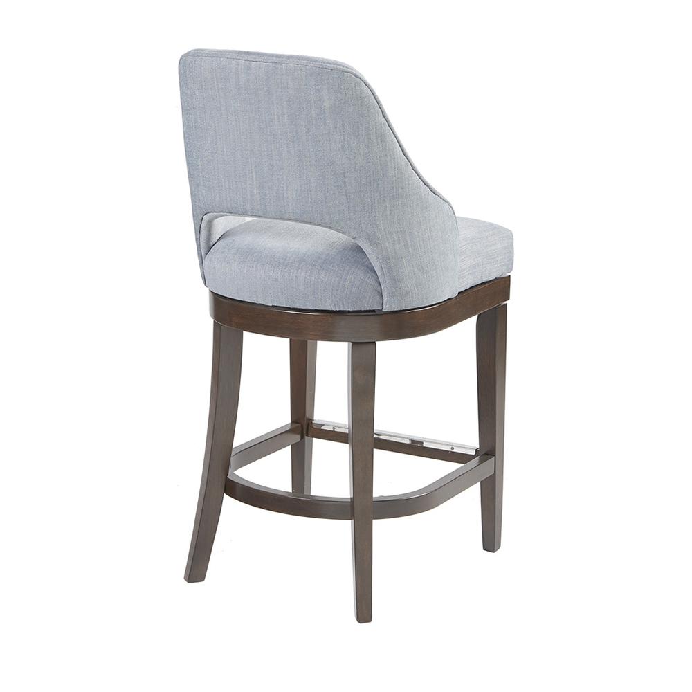 Counter  Stool with Swivel Seat. Picture 5