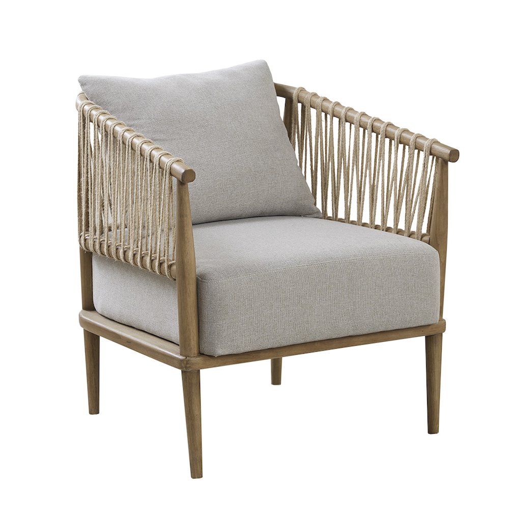 Accent Arm Chair. Picture 5