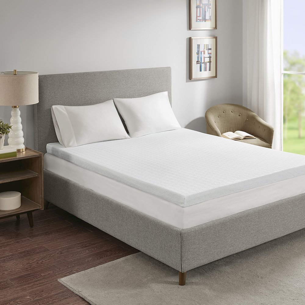 Mattress Topper. Picture 4