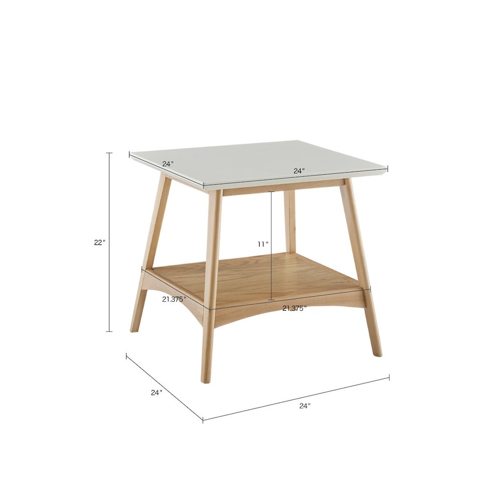 End Table. Picture 3