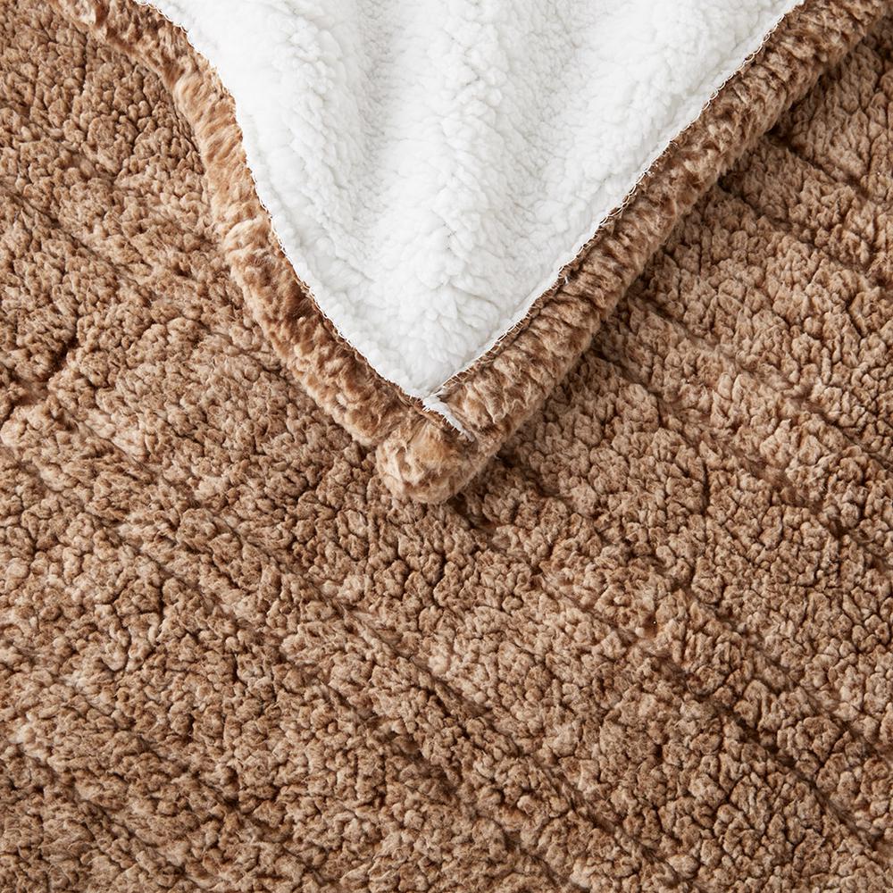 Heated Throw. Picture 2