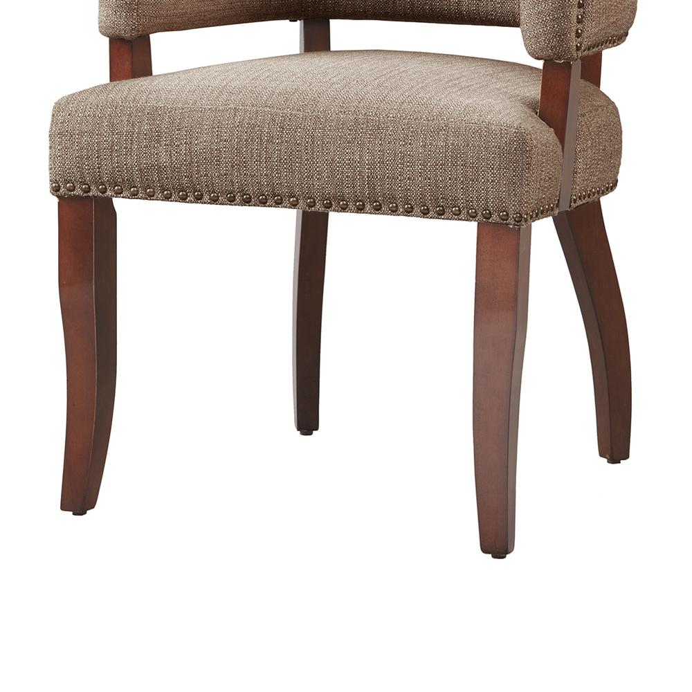 Arm Dining Chair. Picture 2