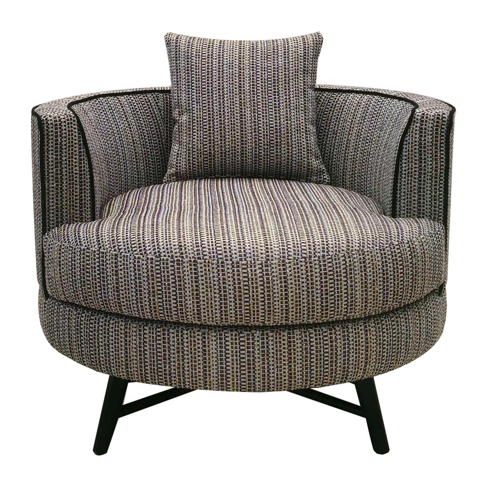 Swivel Chair. Picture 1