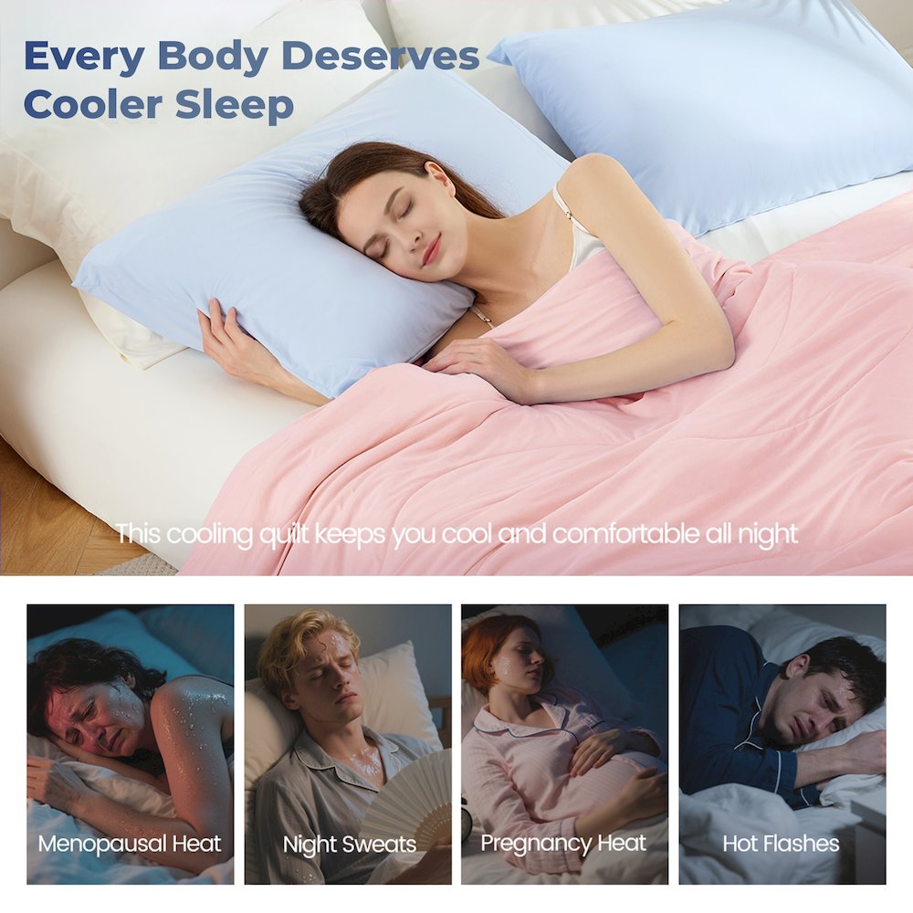 Sublime Serenity Luxury Comforter. Picture 2
