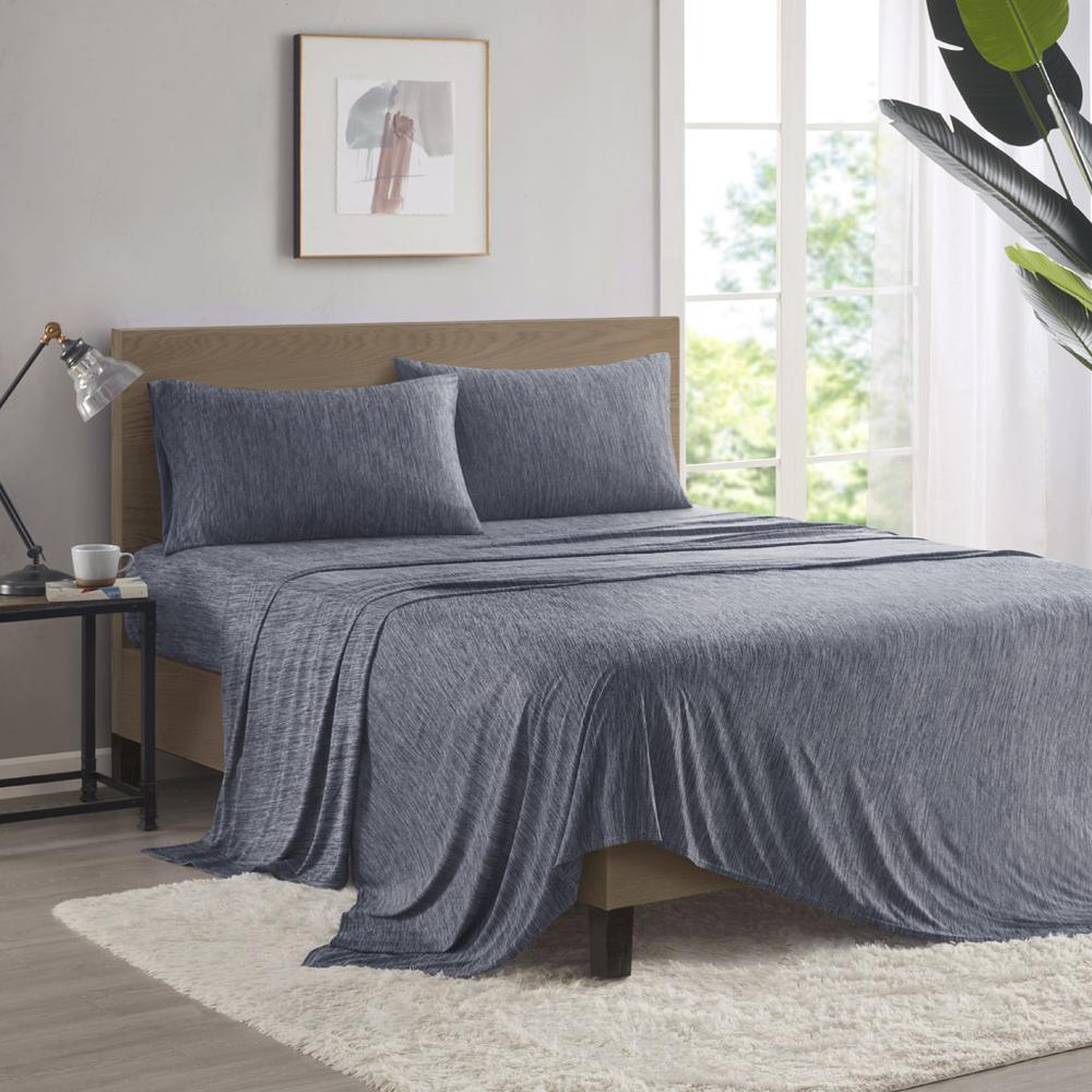 Nylon Blend Sheet Set. Picture 4