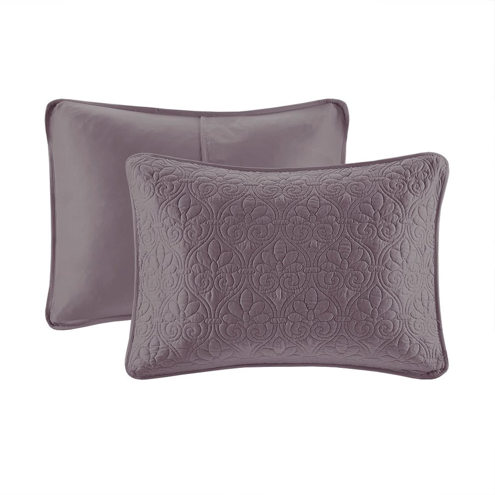 Reversible Bedspread Set. Picture 3