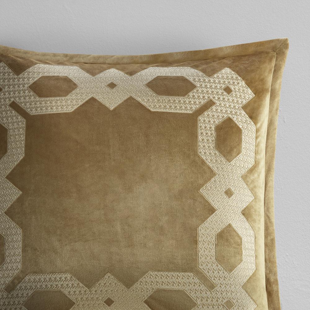 European Pillow Sham. Picture 3