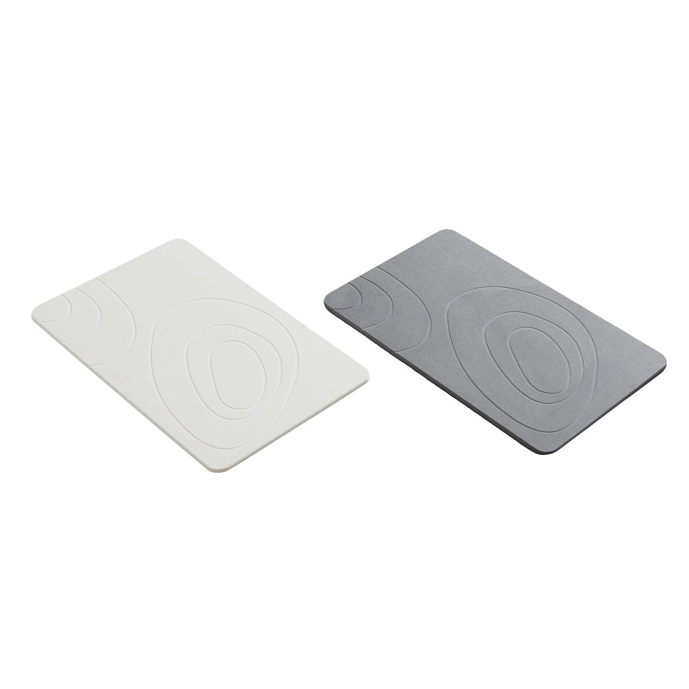 Diatom Bath Mat. Picture 5