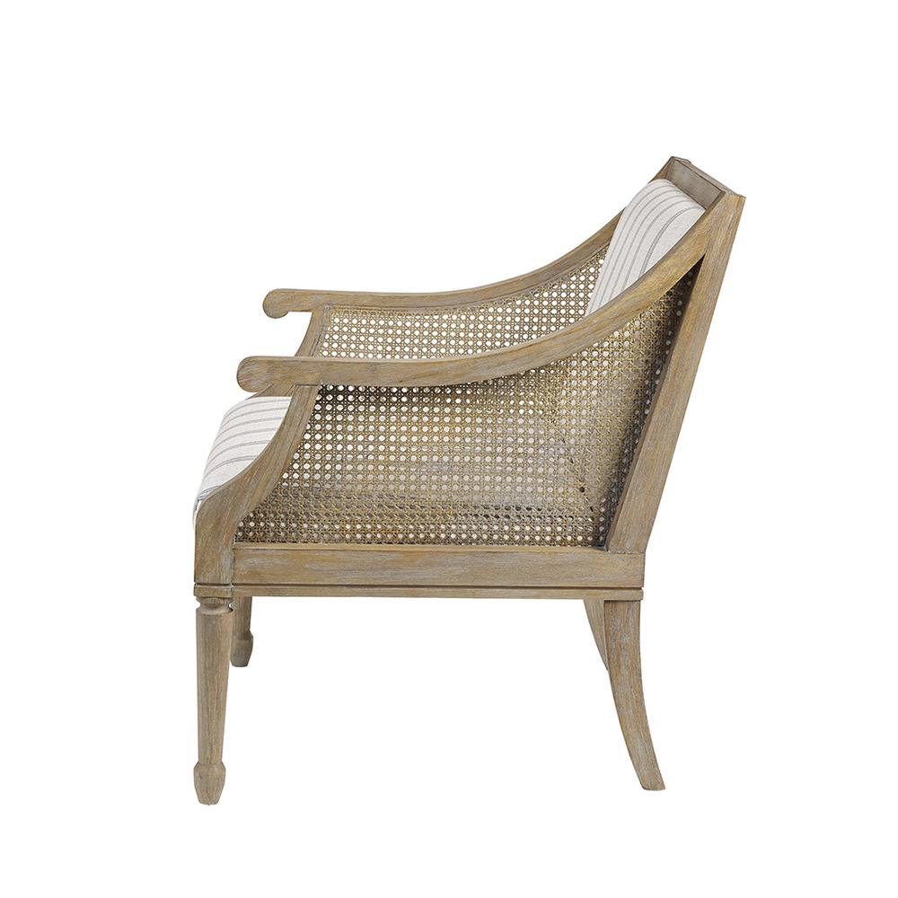 Accent Armchair. Picture 1