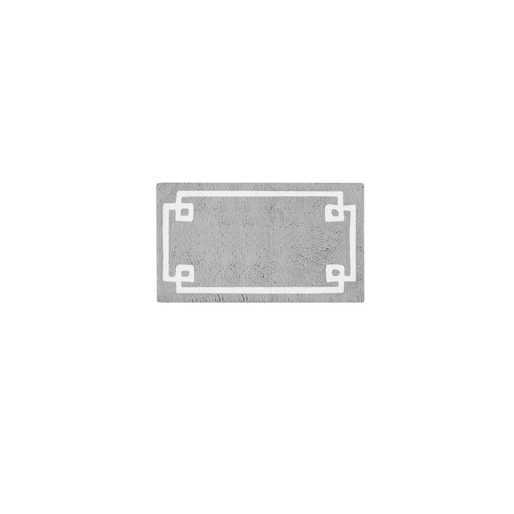 Evan Tufted Bath Rug by Belen Kox, Belen Kox. Picture 1
