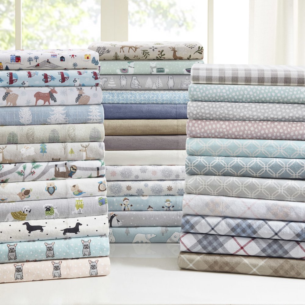 Printed Sheet Set. Picture 3