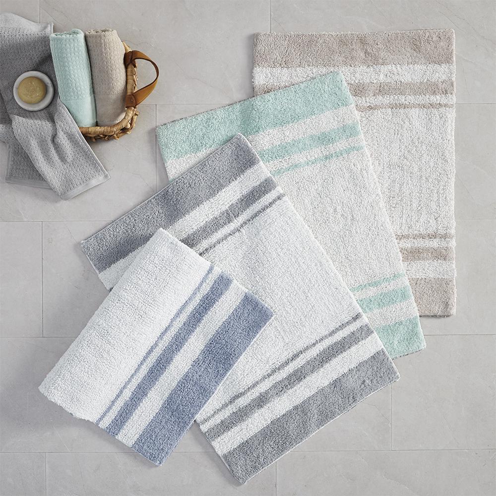 Reversible Bath Rug. Picture 2