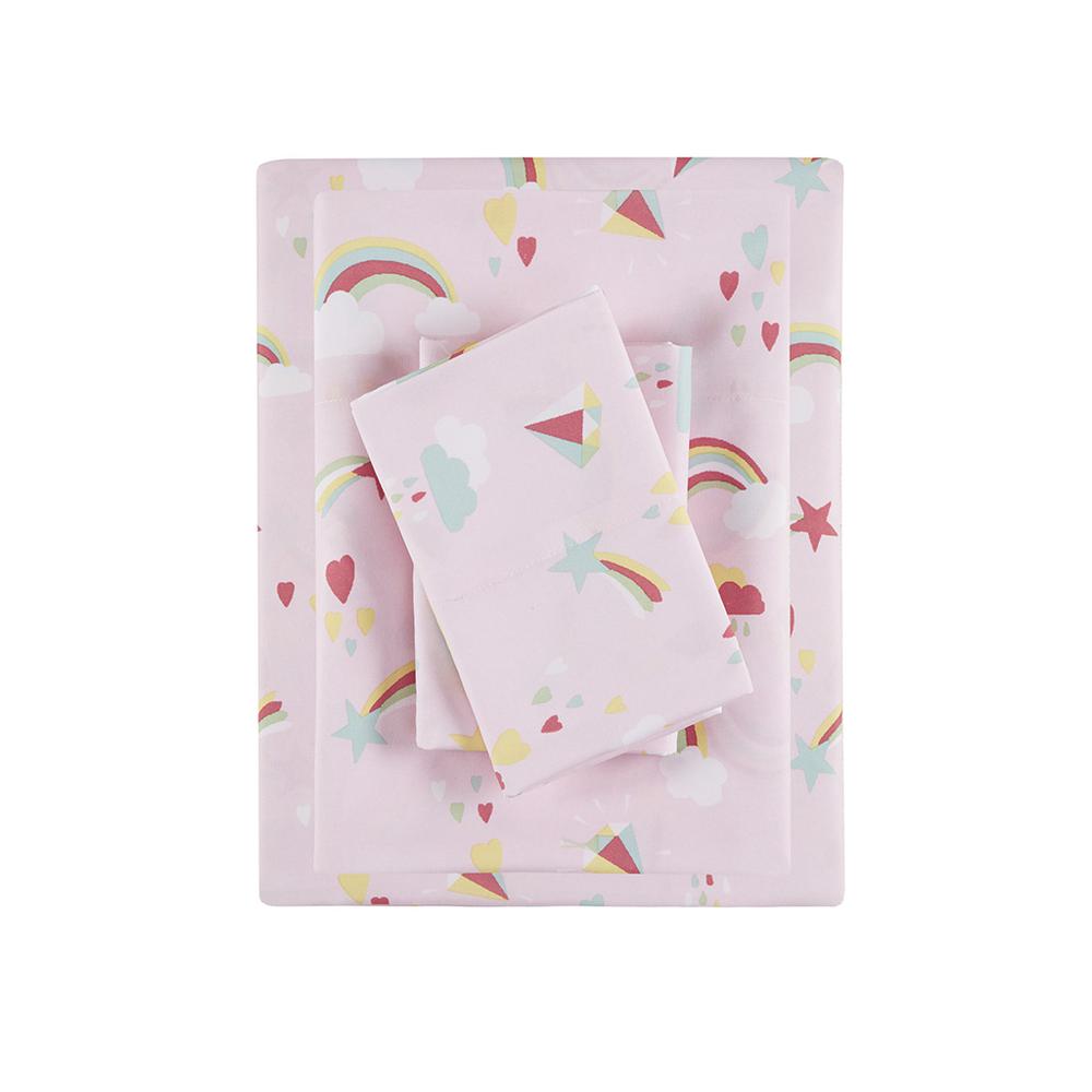 Microfiber Sheet Set. Picture 1