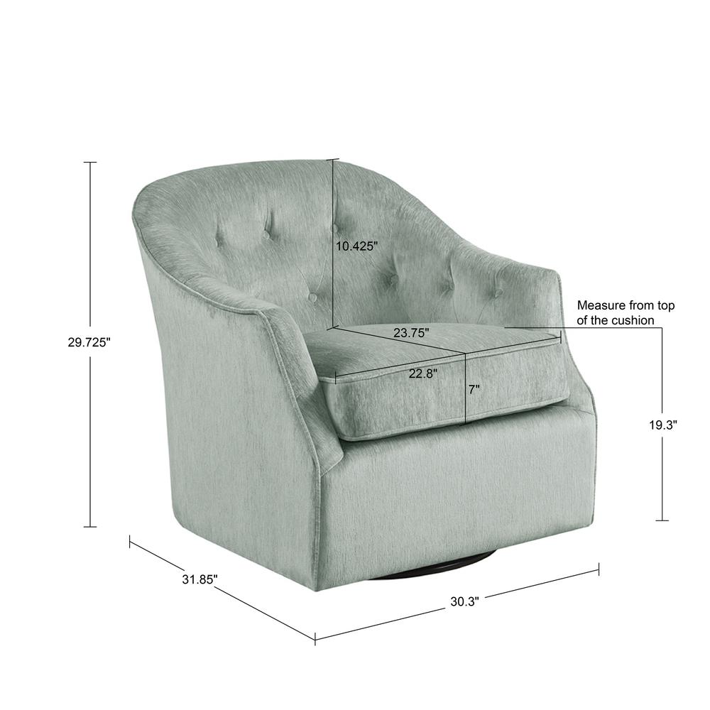 Swivel Chair. Picture 5