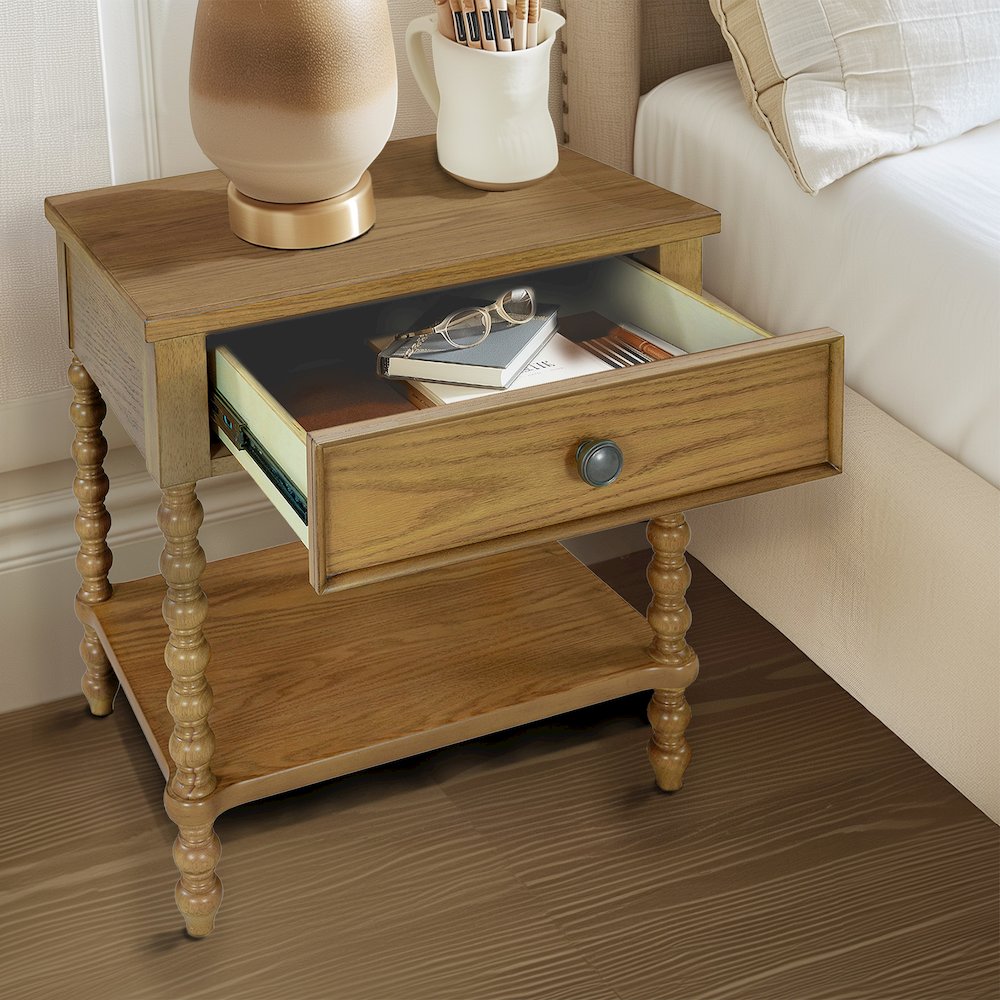 Nightstand. Picture 5