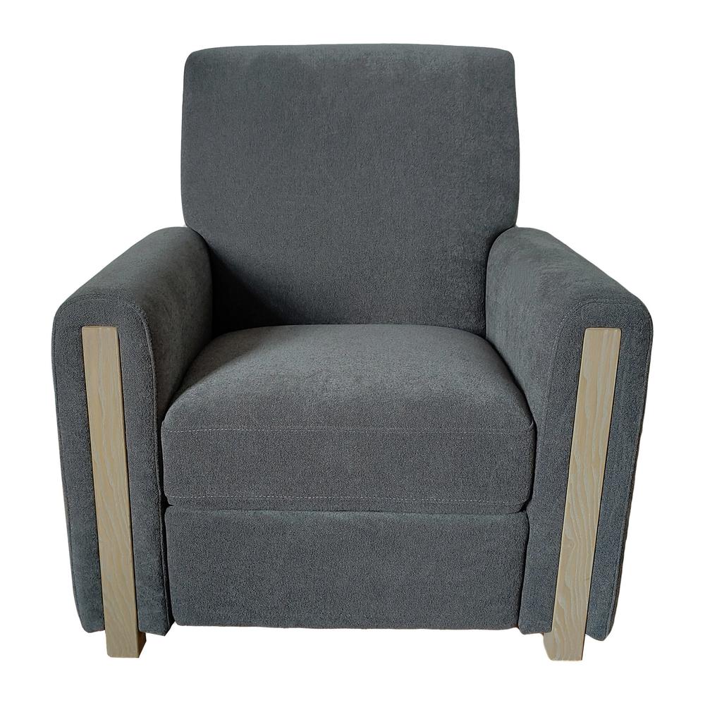Recliner. Picture 1