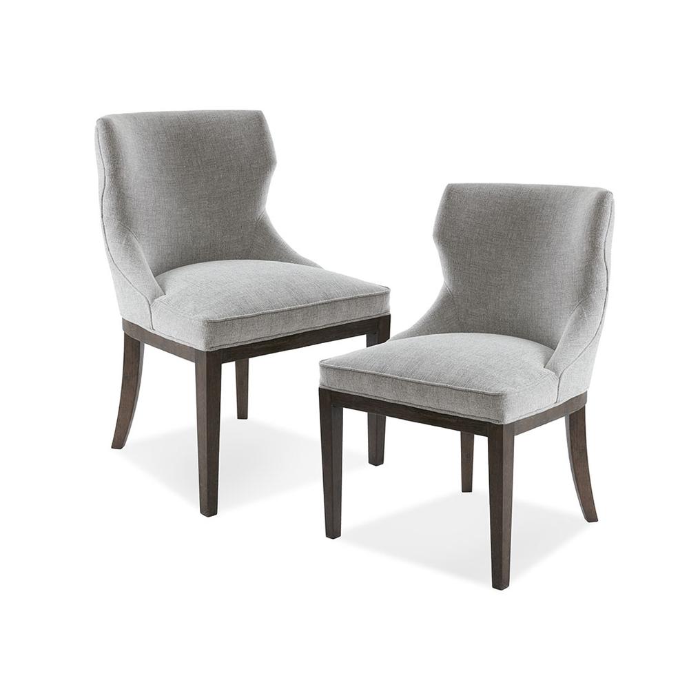 Dining Side Chair (set of 2). Picture 3