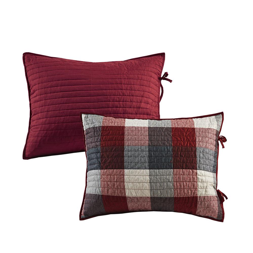 Rustic Lodge Reversible Daybed Cover Set, Belen Kox. Picture 10
