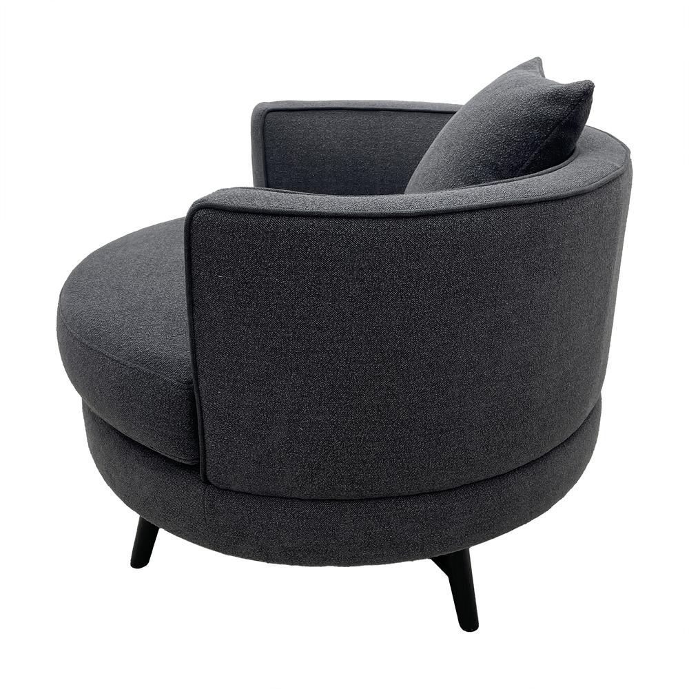Swivel Chair. Picture 2
