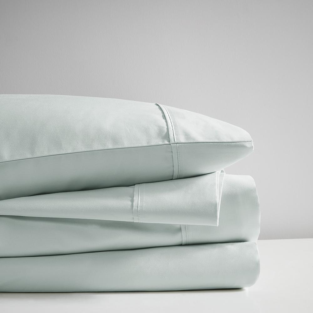 Deep Pocket Sheet Set. Picture 5