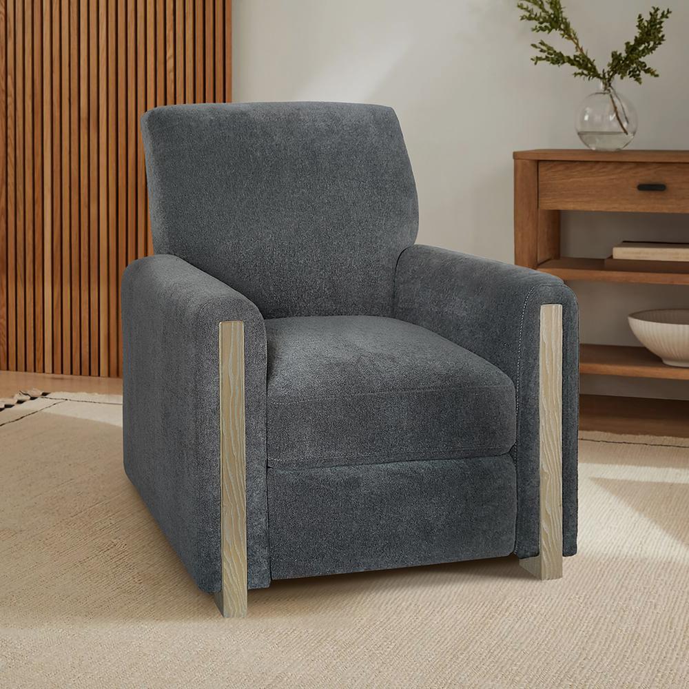 Recliner. Picture 4