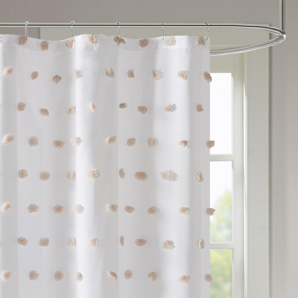 Shower Curtain. Picture 2