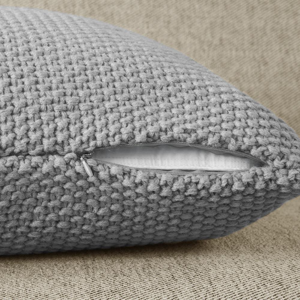 Oblong Pillow Cover. Picture 3